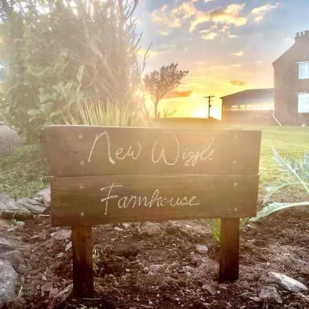 New Wiggle Farmhouse Millbrook エクステリア 写真
