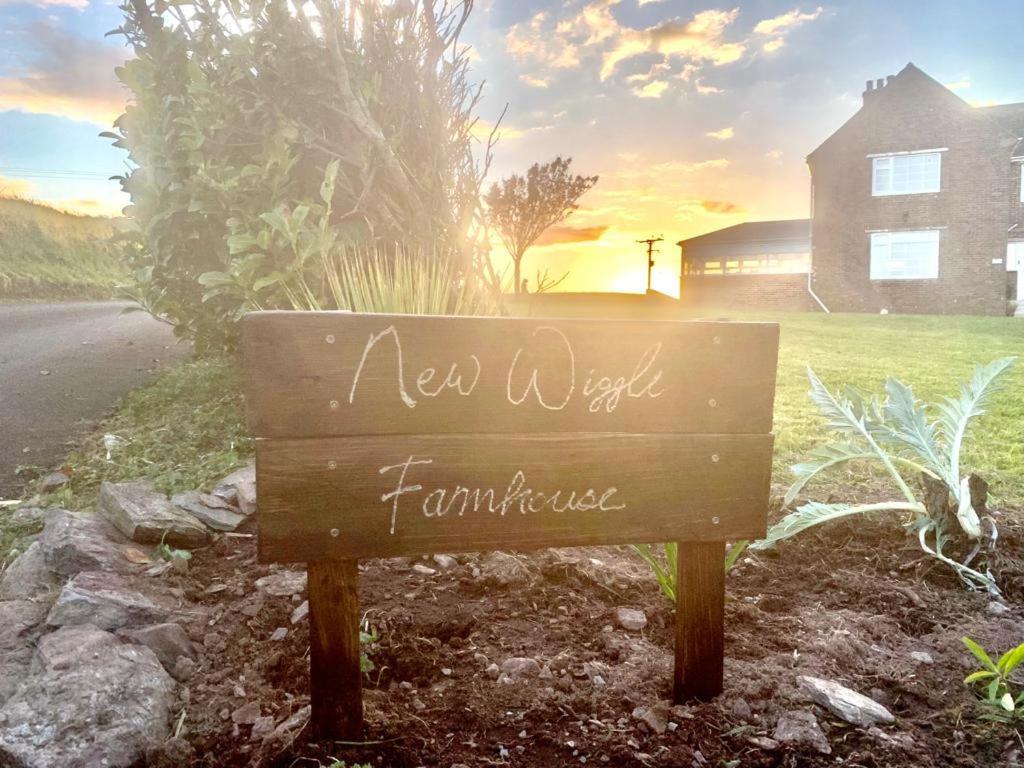 New Wiggle Farmhouse Millbrook エクステリア 写真