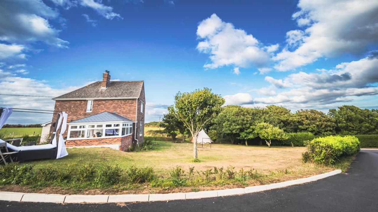 New Wiggle Farmhouse Millbrook エクステリア 写真